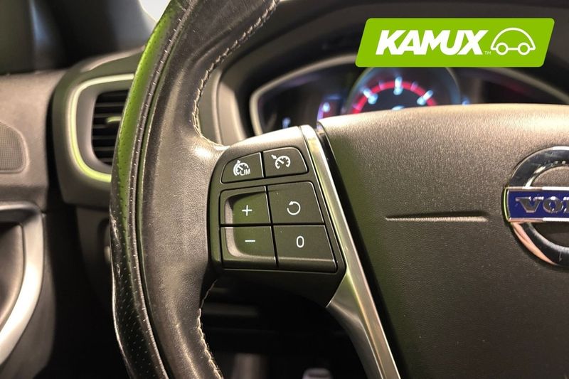 Volvo V40 bild 24