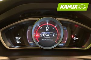 Volvo V40 bild 18