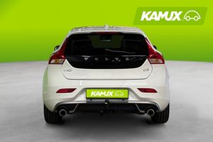 Volvo V40 bild 5