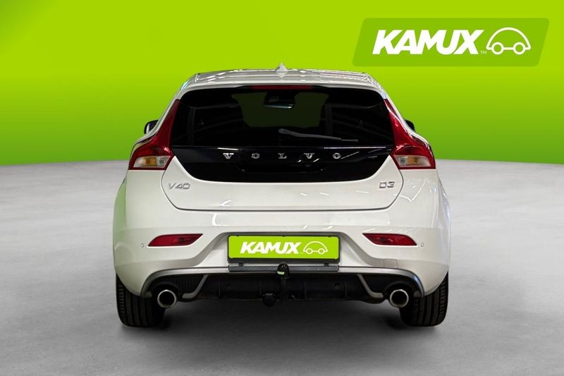 Volvo V40 bild 5