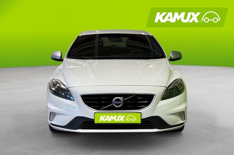 Volvo V40 bild 6