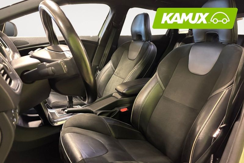 Volvo V40 bild 10