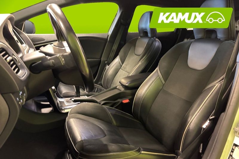 Volvo V40 bild 9