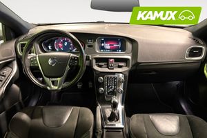 Volvo V40 bild 11