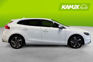 Volvo V40 bild 2