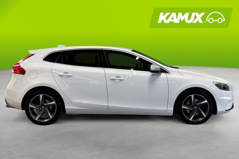 Volvo V40 bild 2