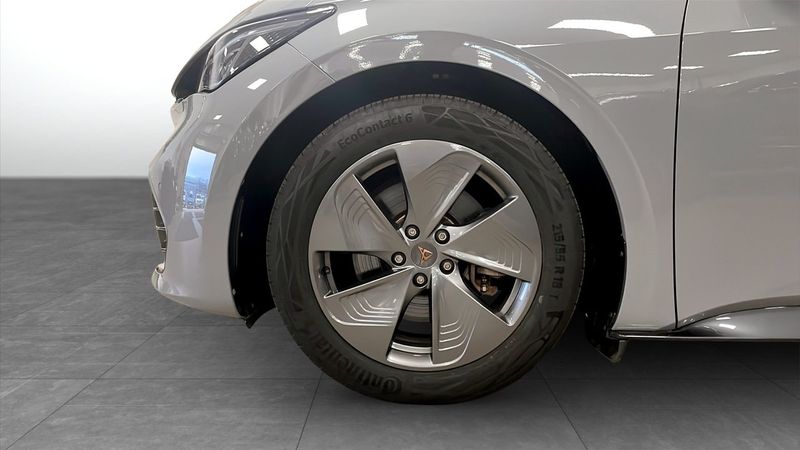 Cupra Born bild 6