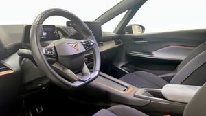 Cupra Born bild 7