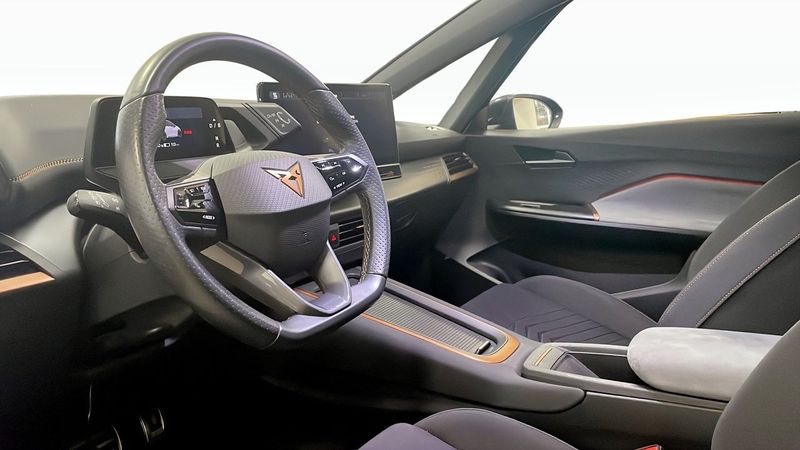 Cupra Born bild 7