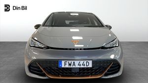 Cupra Born bild 4