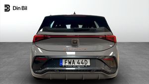 Cupra Born bild 5