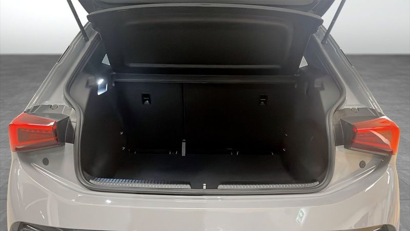 Cupra Born bild 12