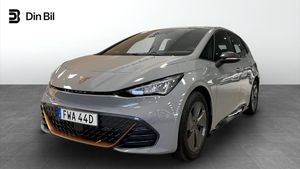 Cupra Born bild 1