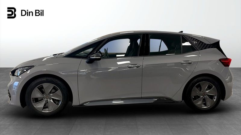 Cupra Born bild 2