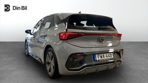 Cupra Born bild 3