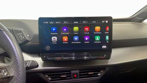 Cupra Born bild 9