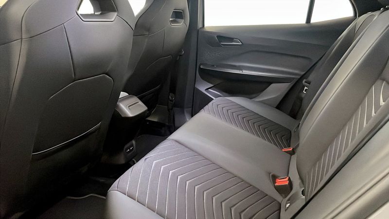 Cupra Born bild 11