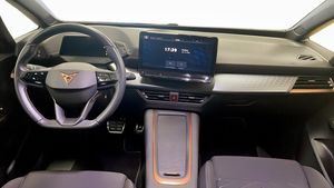 Cupra Born bild 10