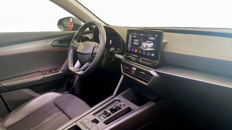 Cupra Formentor bild 11