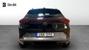 Cupra Formentor bild 5