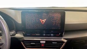 Cupra Formentor bild 9