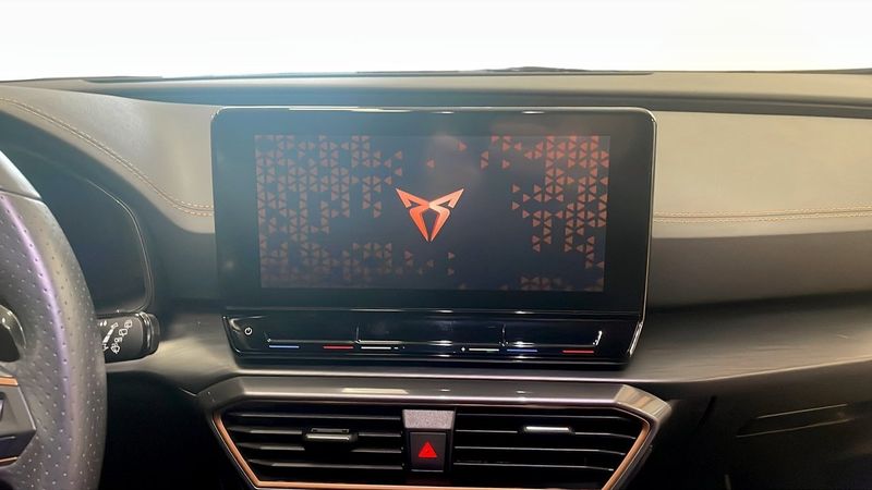 Cupra Formentor bild 9