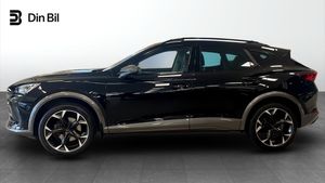 Cupra Formentor bild 2