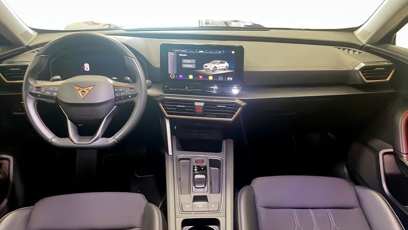 Cupra Formentor bild 10