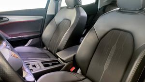 Cupra Formentor bild 8