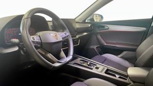 Cupra Formentor bild 7