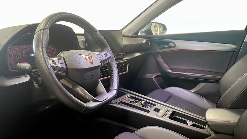 Cupra Formentor bild 7