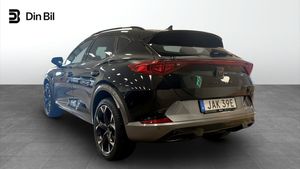 Cupra Formentor bild 3
