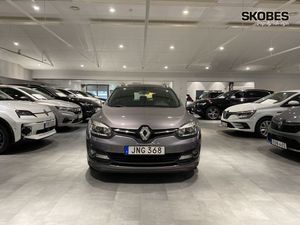 Renault Megane bild 2
