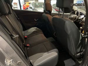 Renault Megane bild 9