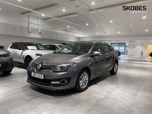 Renault Megane bild 3