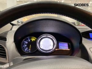 Renault Megane bild 12