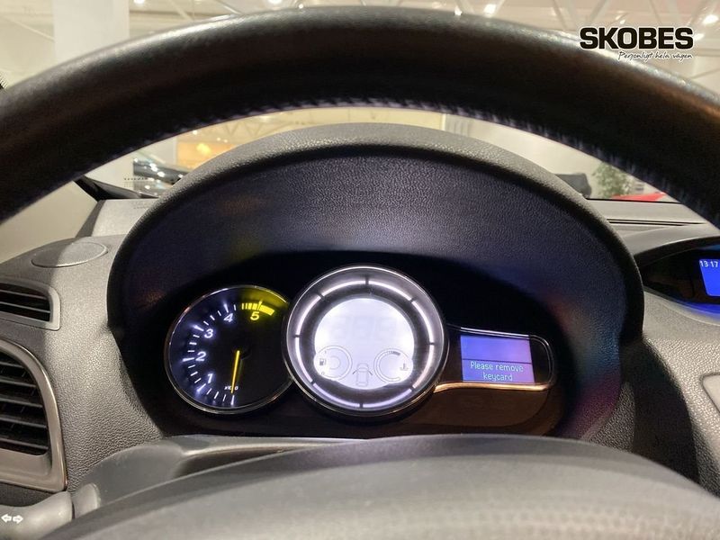 Renault Megane bild 12