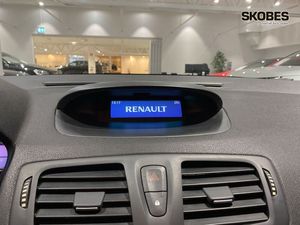 Renault Megane bild 13