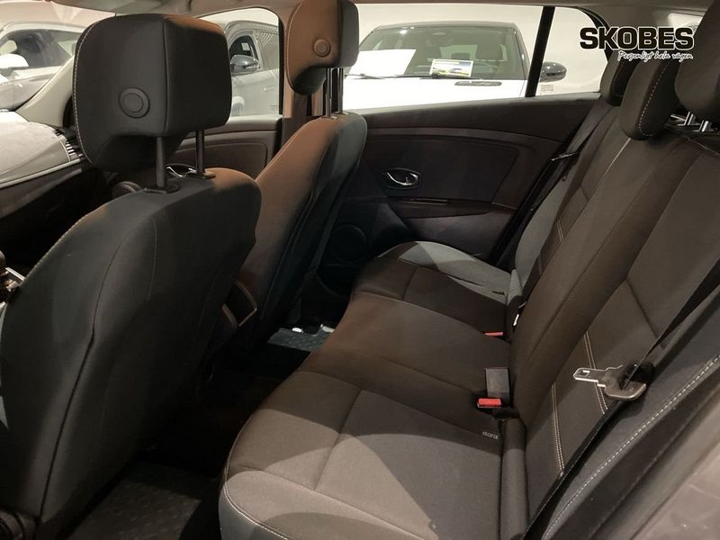 Renault Megane bild 8