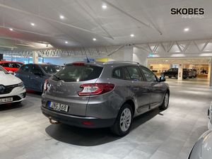 Renault Megane bild 6