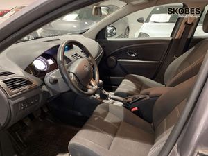 Renault Megane bild 7