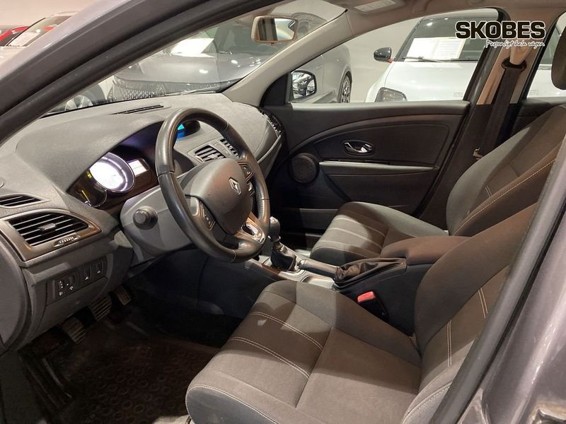 Renault Megane bild 7