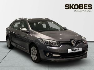 Renault Megane bild 1