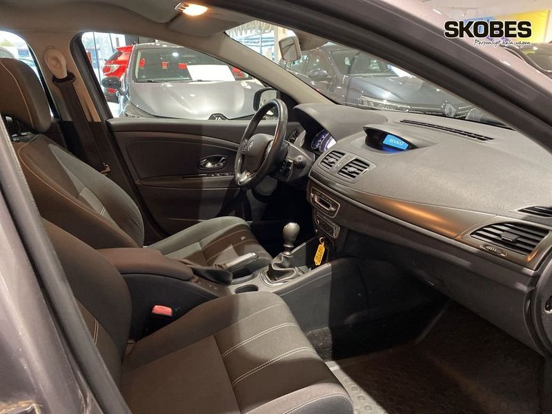 Renault Megane bild 10