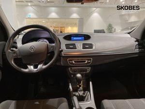 Renault Megane bild 11