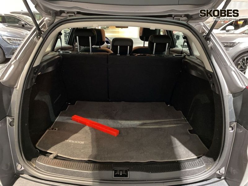 Renault Megane bild 15