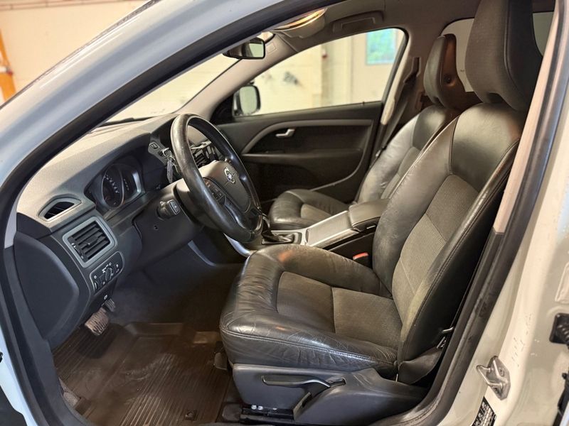 Volvo XC70 bild 7