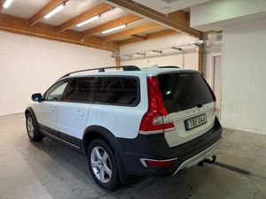 Volvo XC70 bild 11