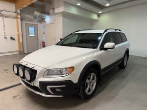 Volvo XC70 bild 4