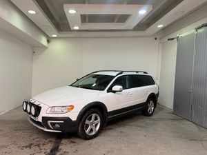 Volvo XC70 bild 1